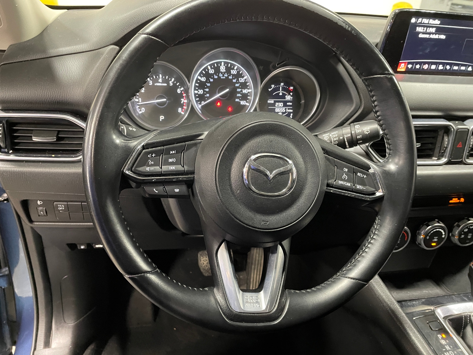 Thumbnail: 2018 Mazda CX-5 - 5