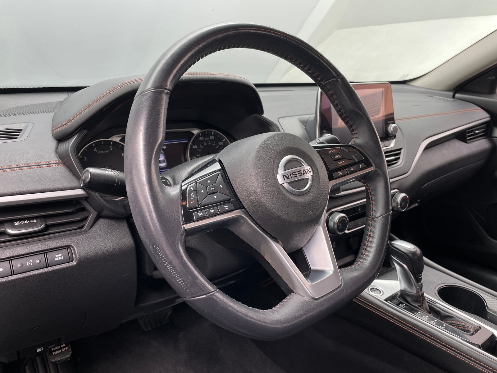 Thumbnail: 2021 Nissan Altima - 5