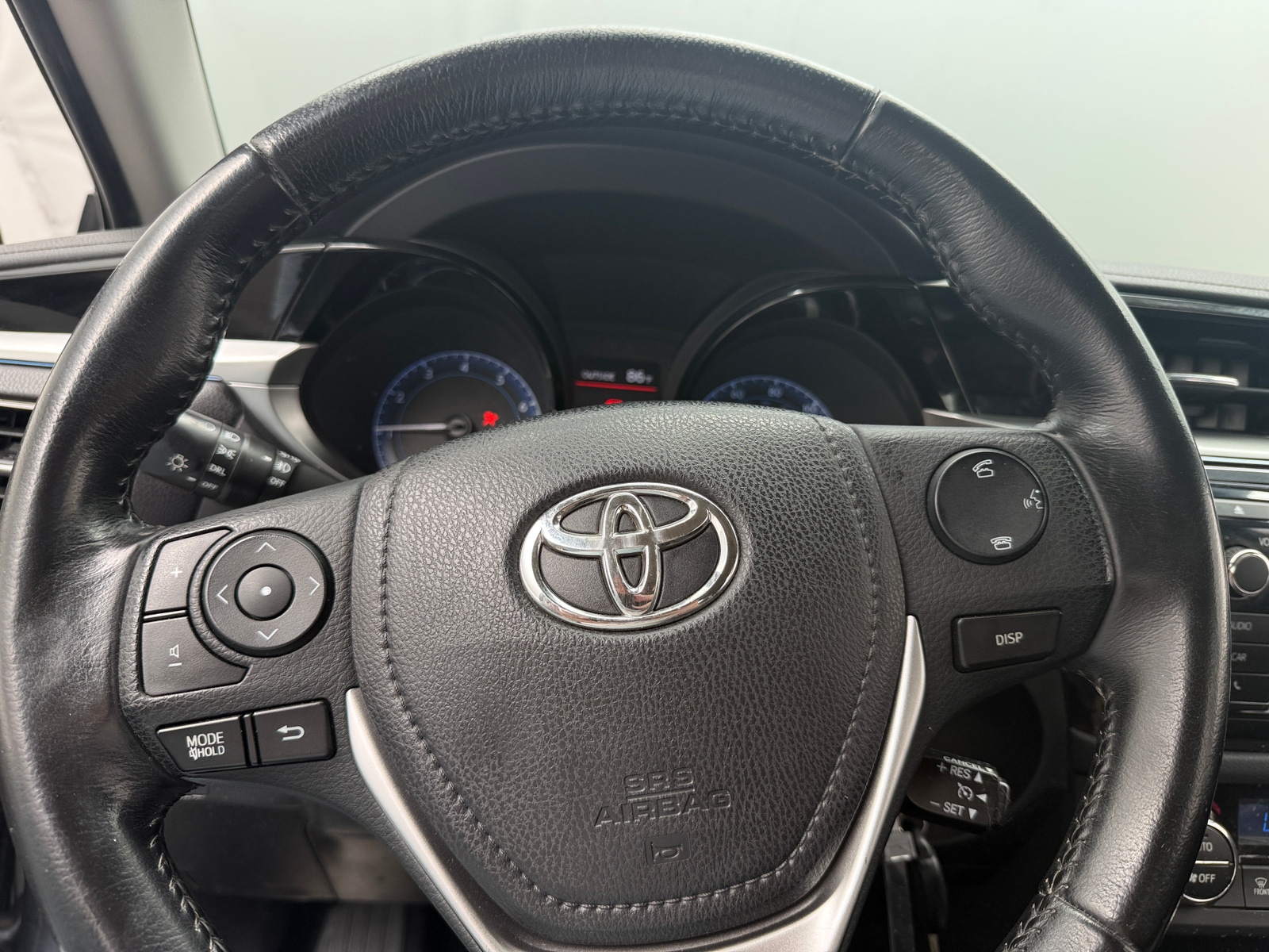Thumbnail: 2016 Toyota Corolla - 5