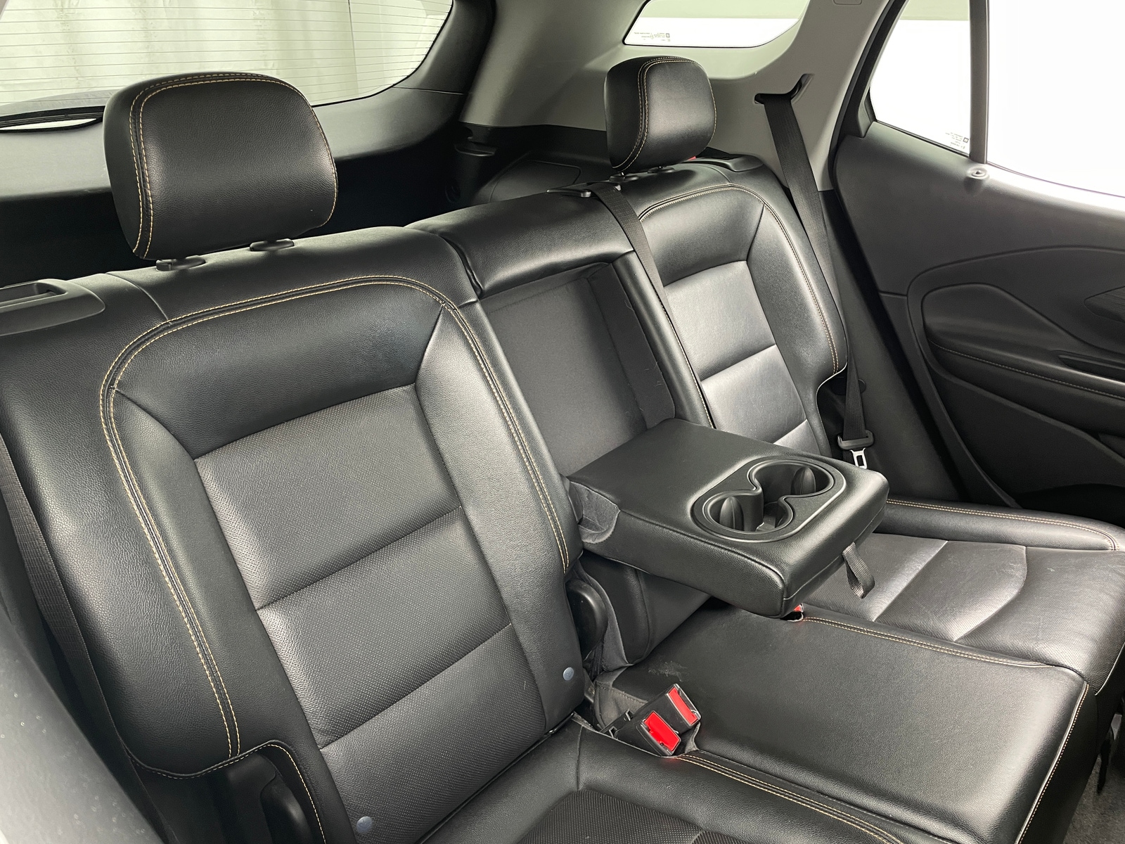 Thumbnail: 2020 GMC Terrain - 5