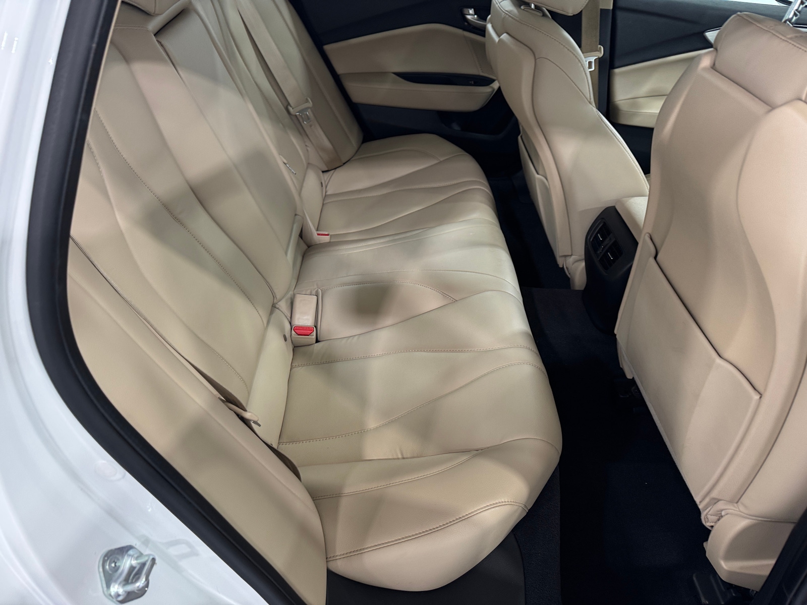 Thumbnail: 2021 Acura TLX - 5