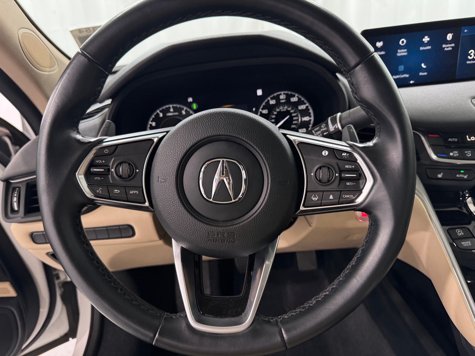 Thumbnail: 2021 Acura TLX - 4