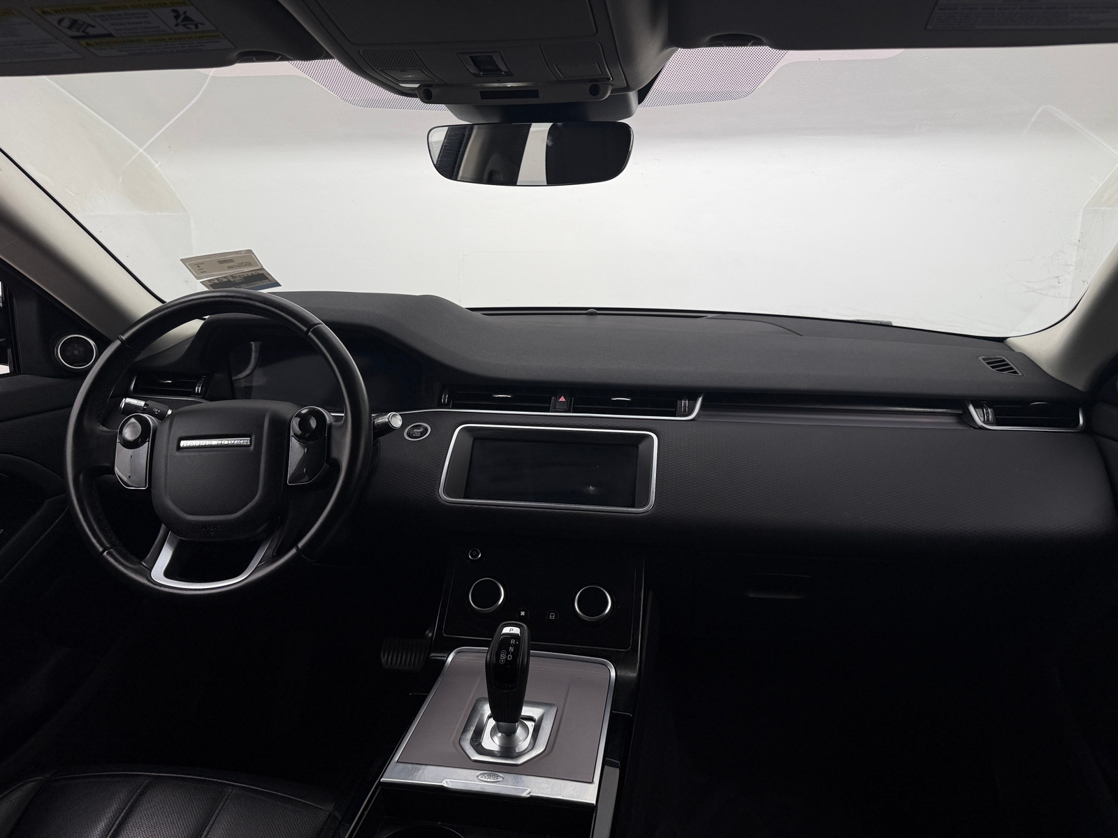 Thumbnail: 2020 Land Rover Range Rover Evoque - 2