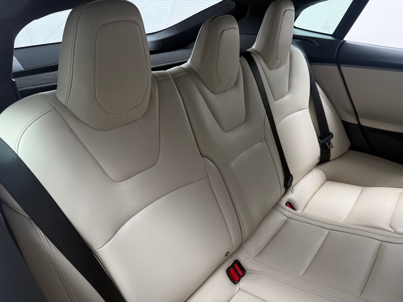 Thumbnail: 2020 Tesla Model S - 5