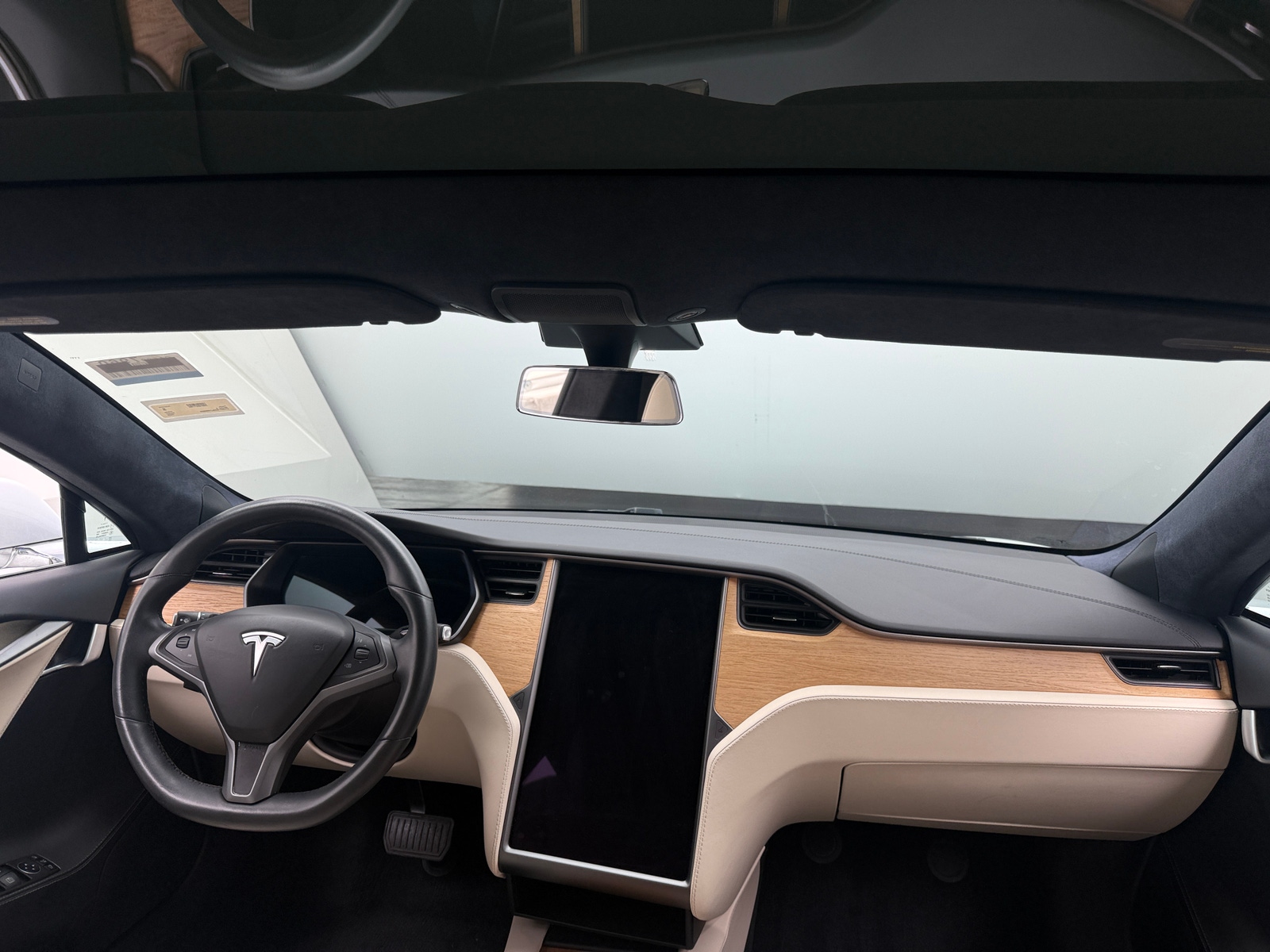 Thumbnail: 2020 Tesla Model S - 2