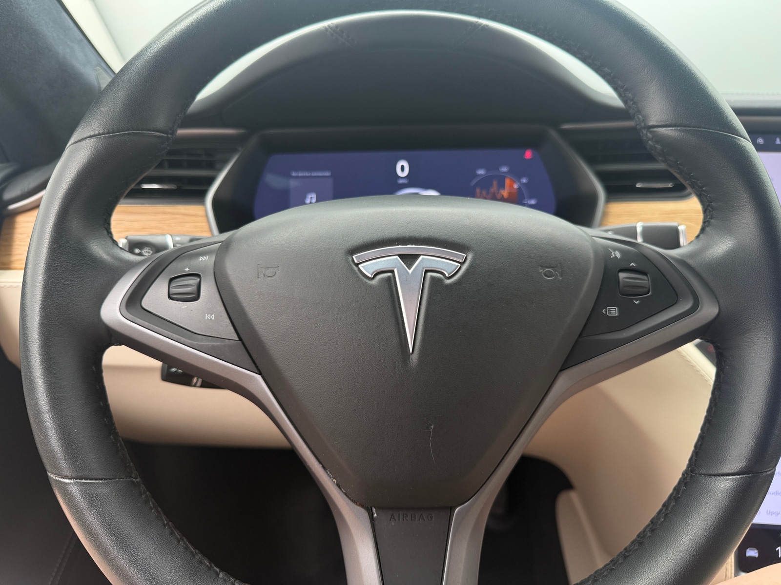 Thumbnail: 2020 Tesla Model S - 4