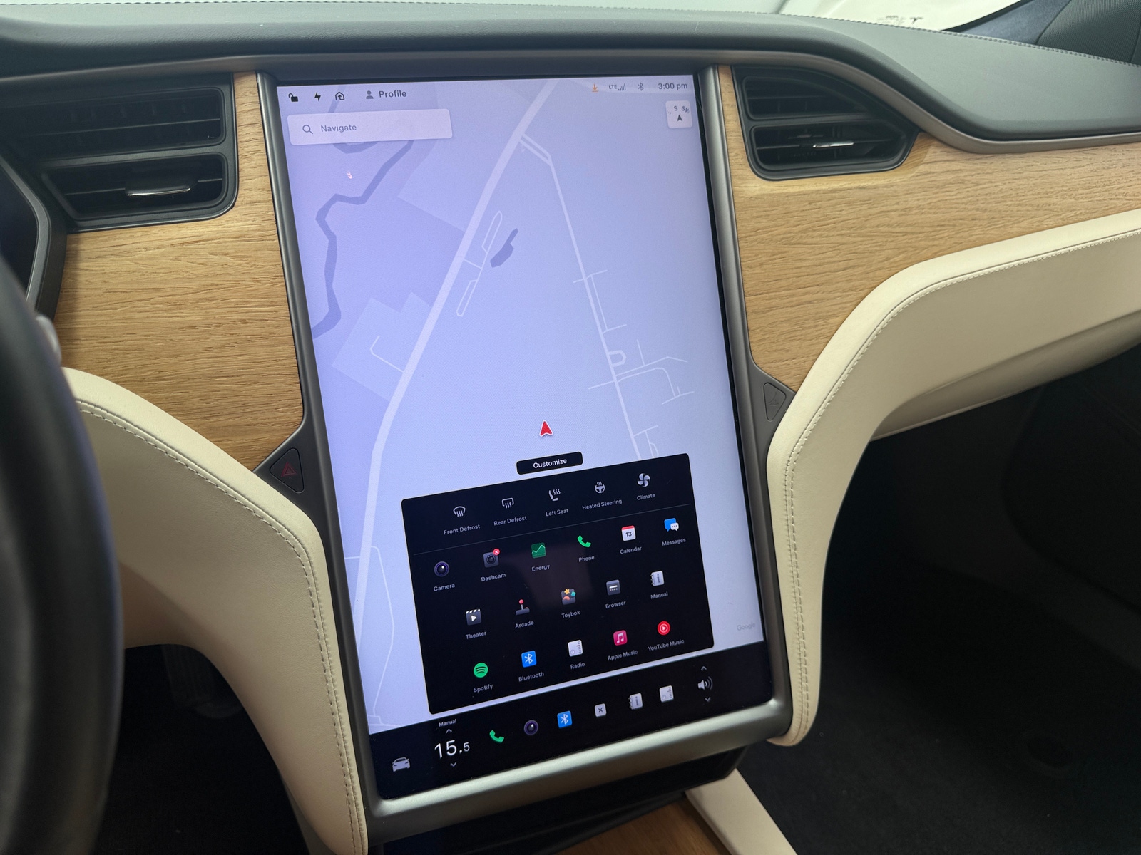 Thumbnail: 2020 Tesla Model S - 3