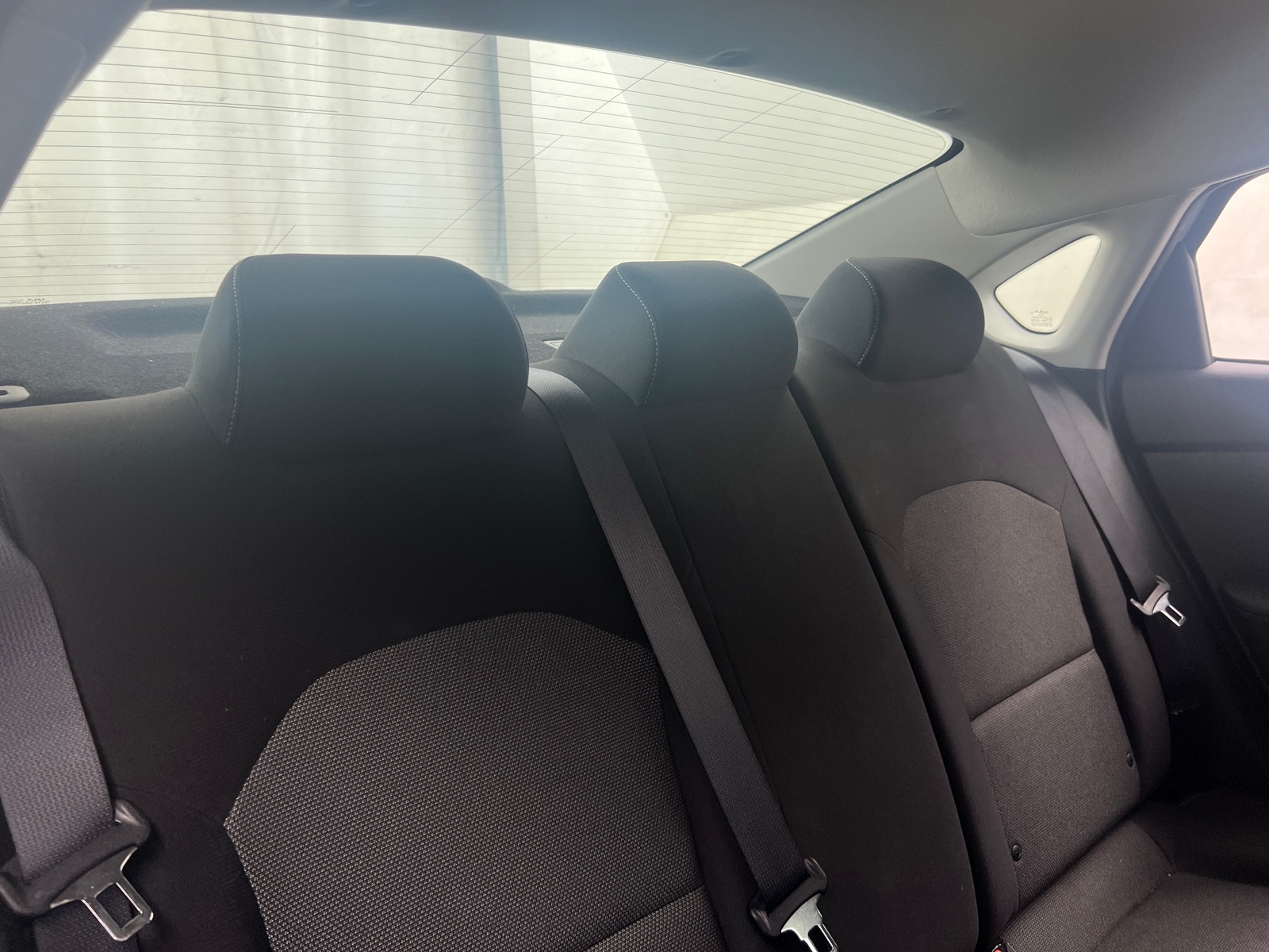 Thumbnail: 2022 Kia Forte - 6