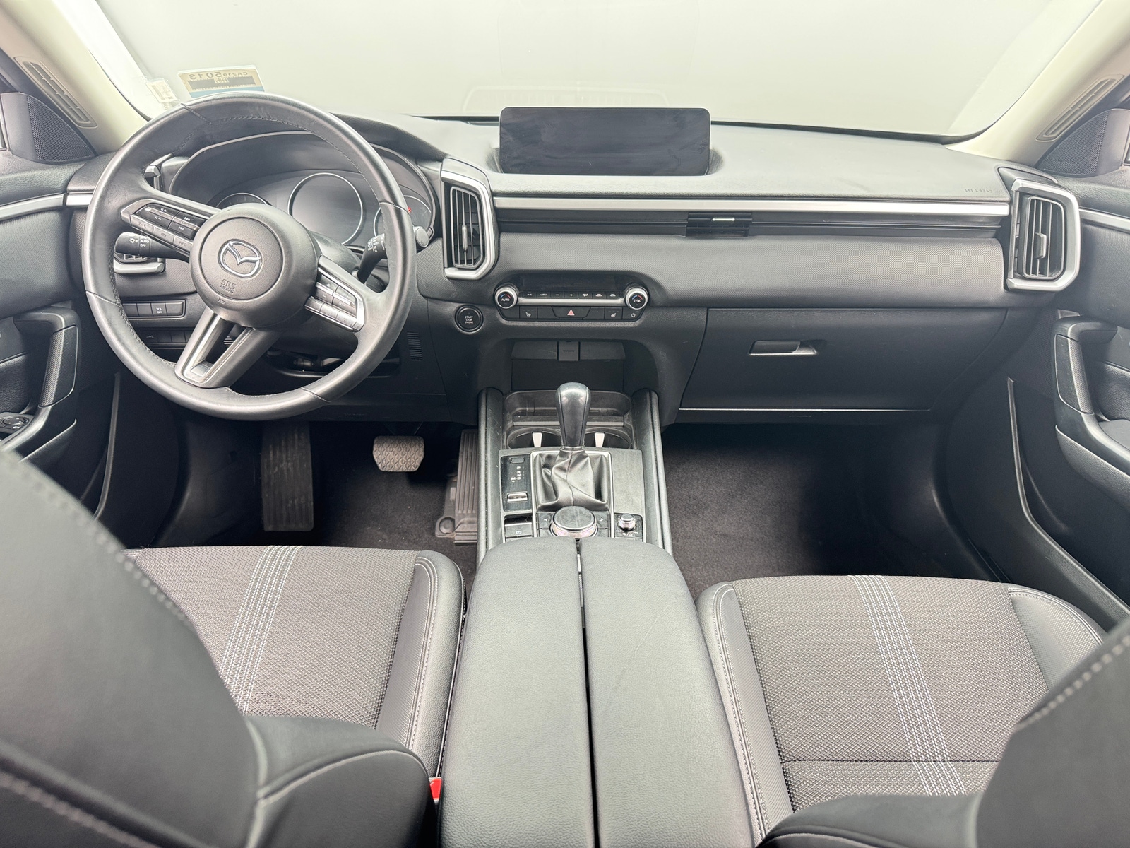 Thumbnail: 2025 Mazda CX-50 - 3