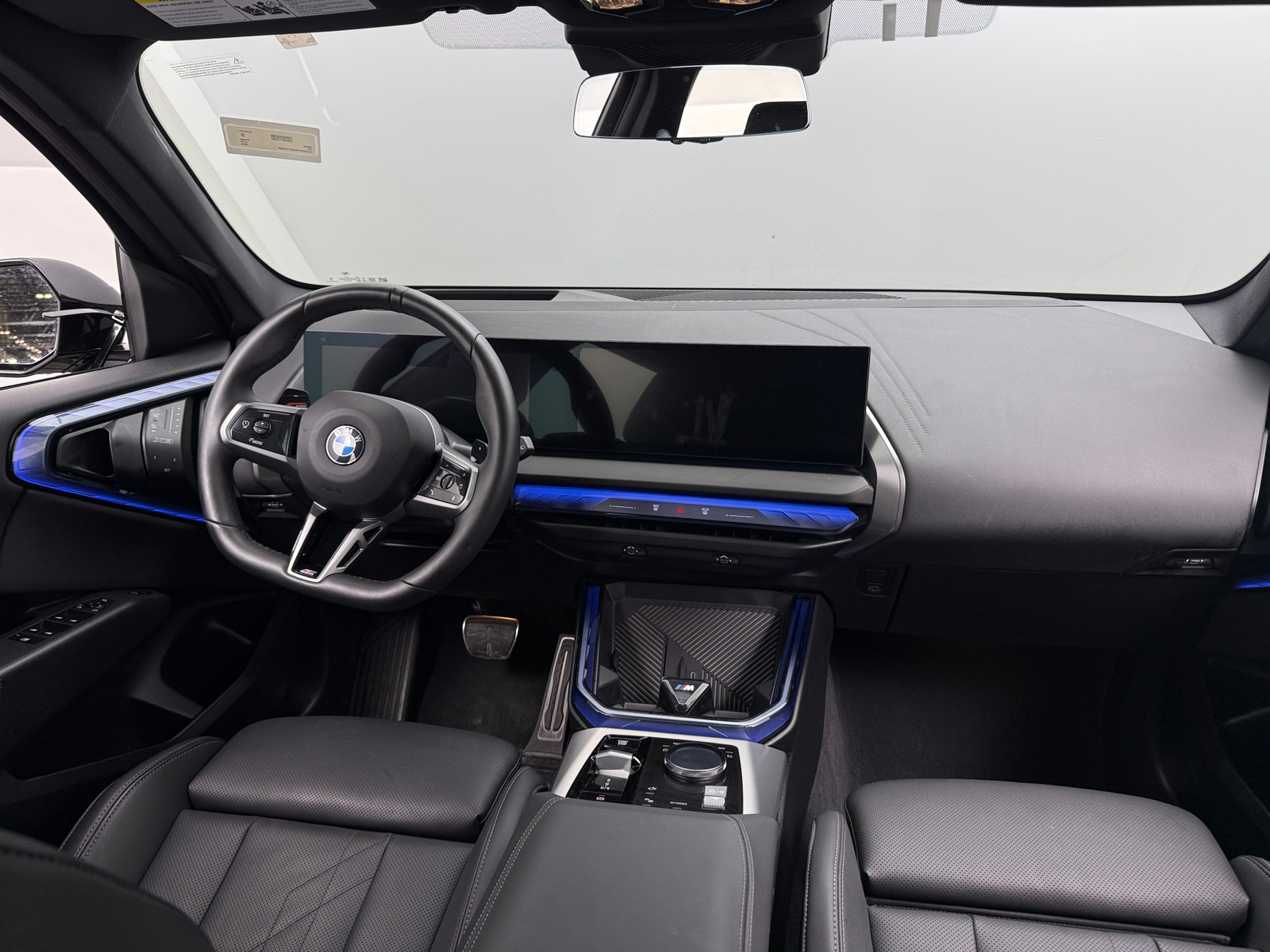 Thumbnail: 2025 BMW X3 - 2