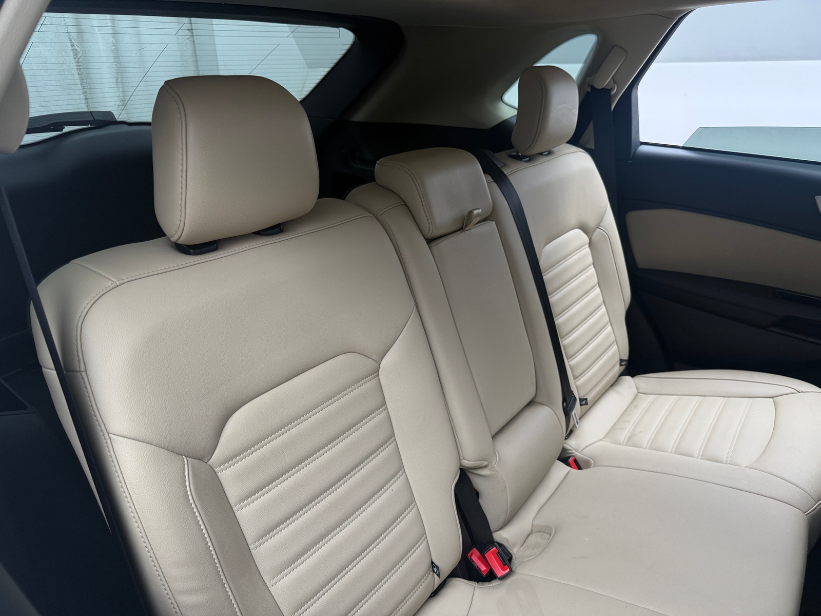 Thumbnail: 2020 Ford Edge - 5