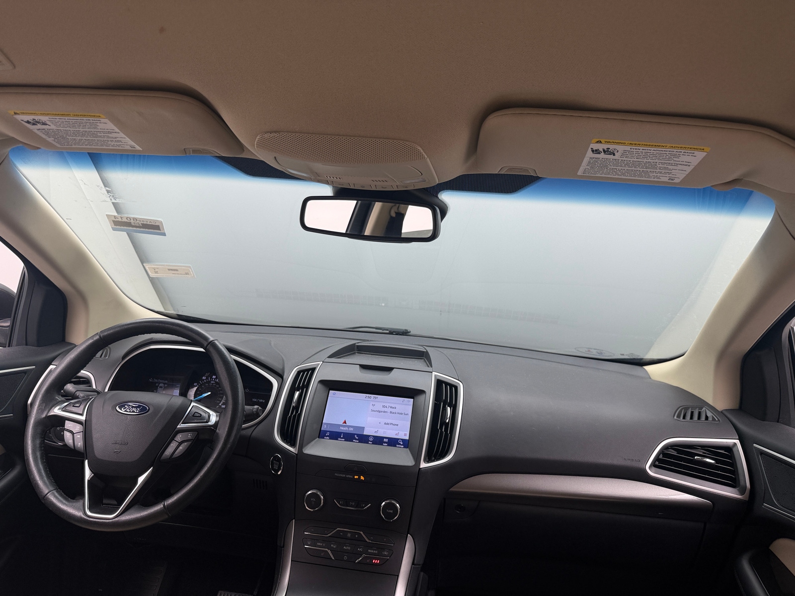 Thumbnail: 2020 Ford Edge - 2