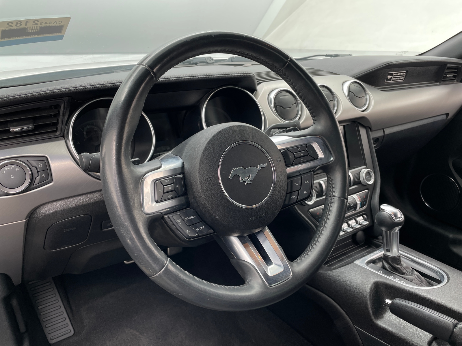 Thumbnail: 2020 Ford Mustang - 3