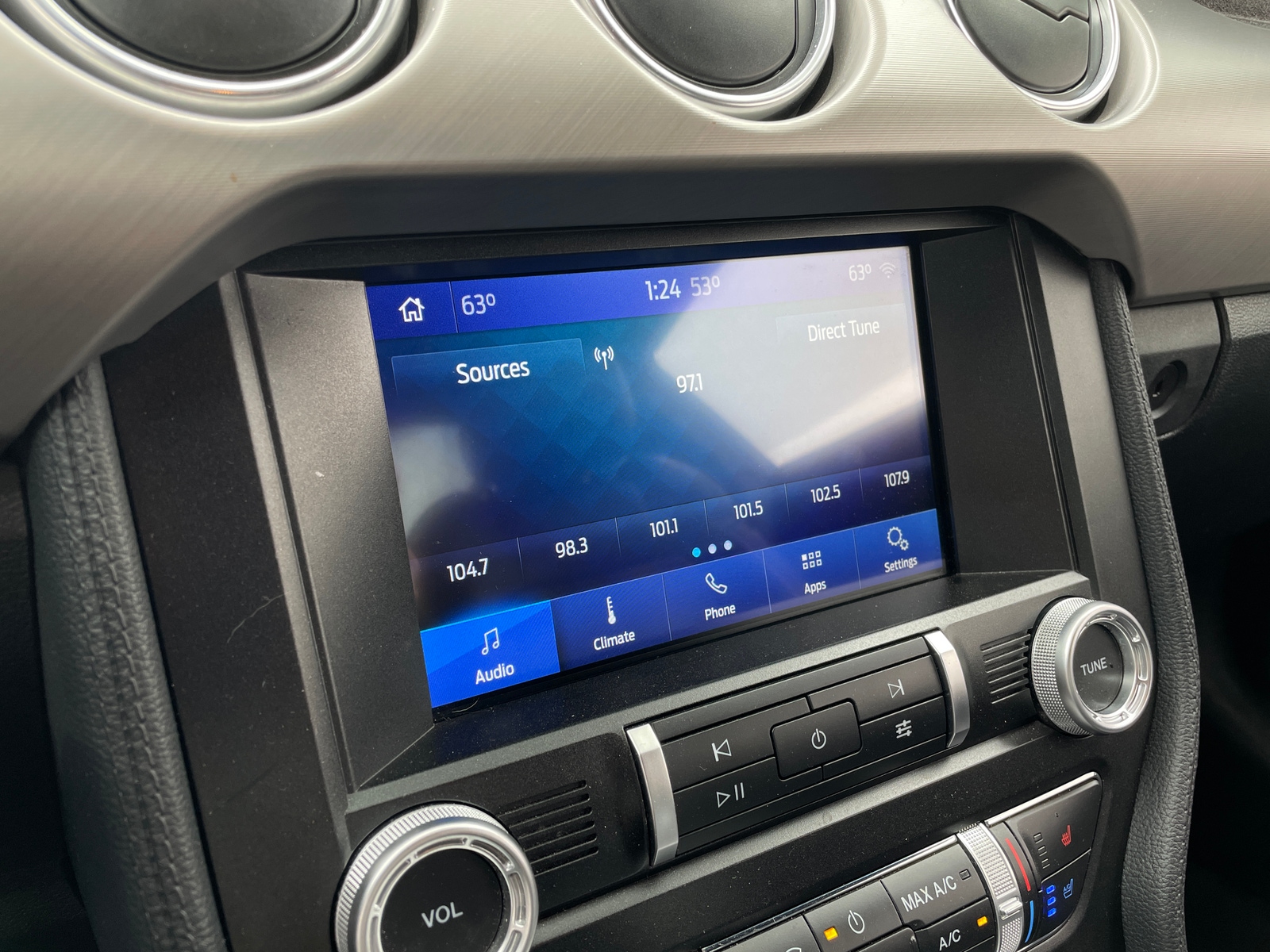 Thumbnail: 2020 Ford Mustang - 2