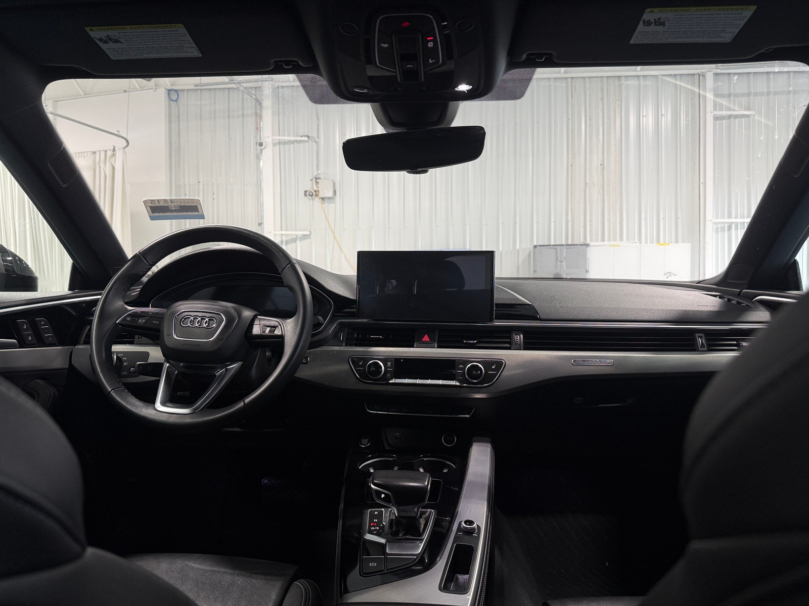 Thumbnail: 2024 Audi A5 - 2