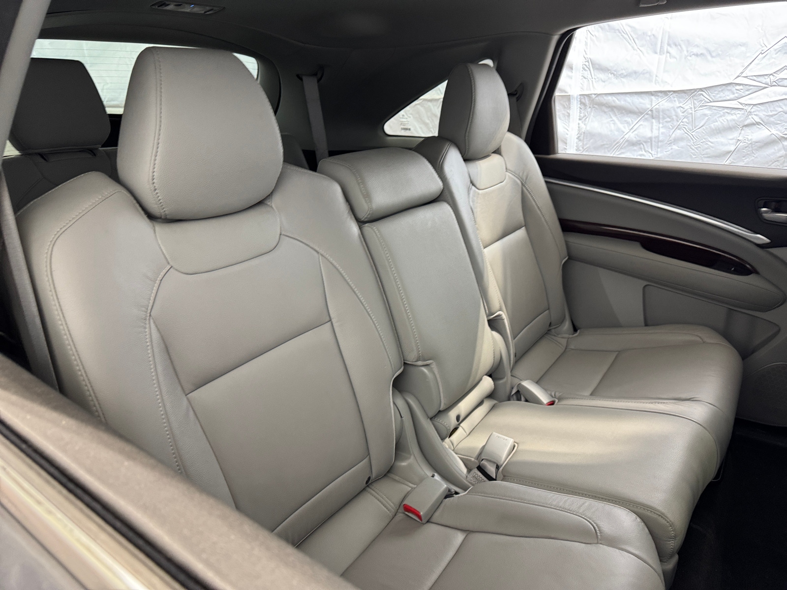 Thumbnail: 2014 Acura MDX - 5