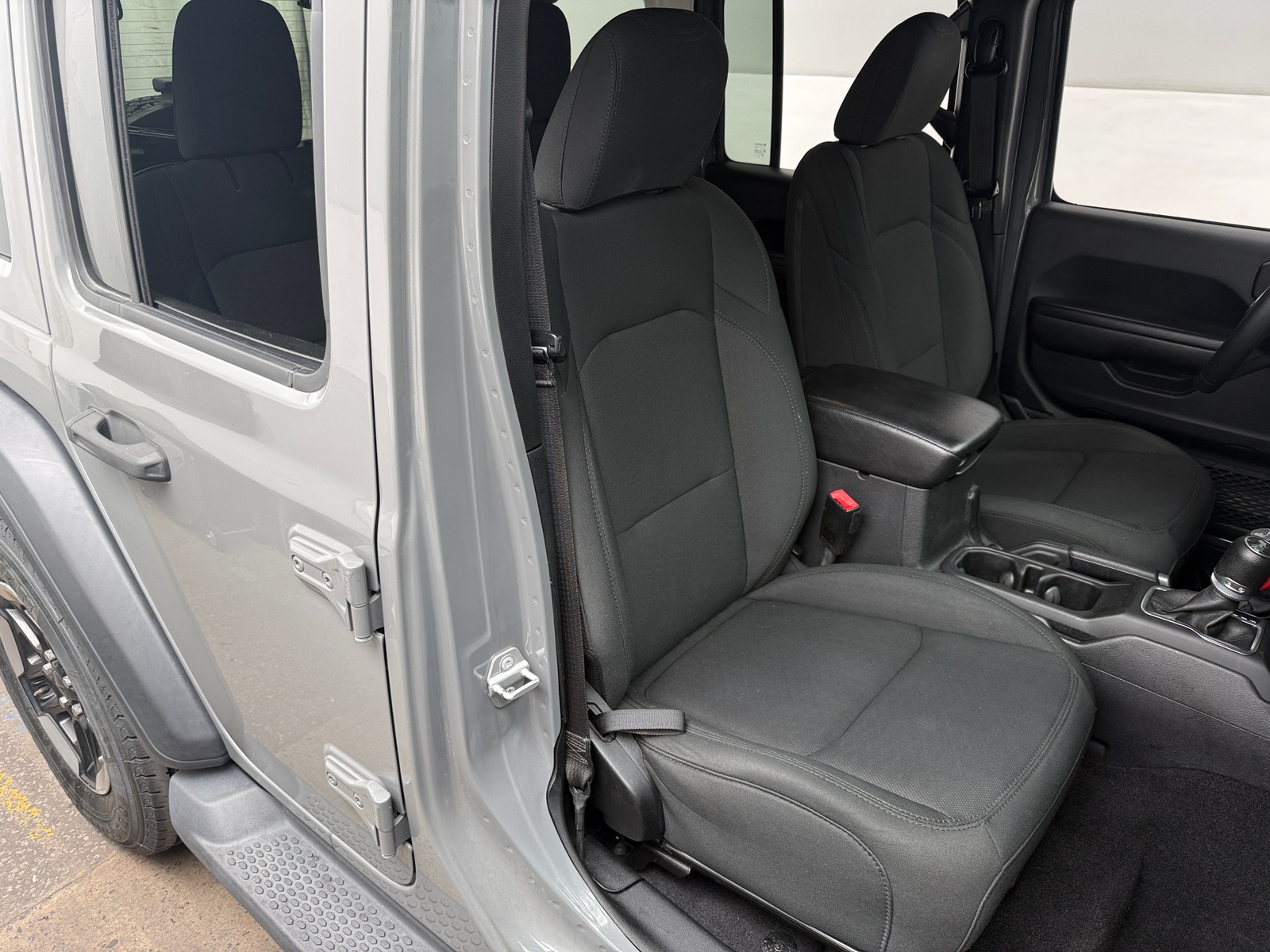 Thumbnail: 2021 Jeep Wrangler - 2