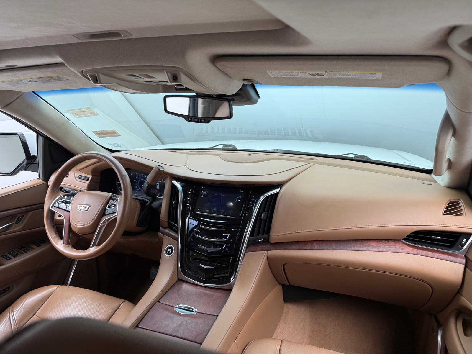 Thumbnail: 2016 Cadillac Escalade - 2