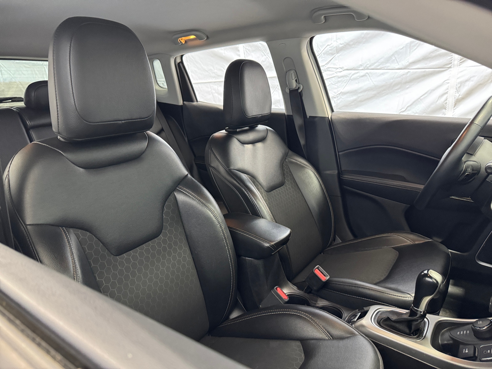 Thumbnail: 2018 Jeep Compass - 2
