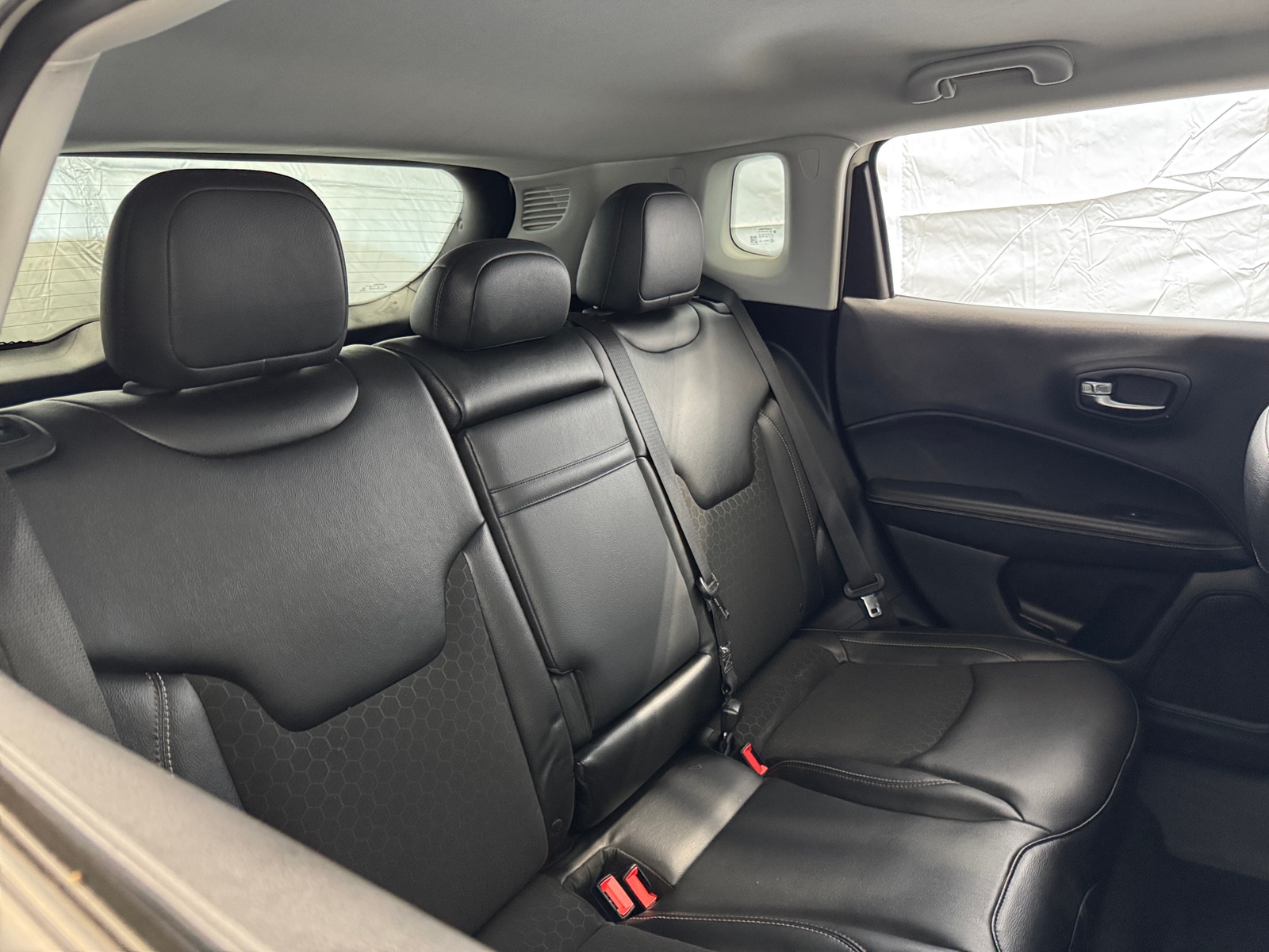 Thumbnail: 2018 Jeep Compass - 6