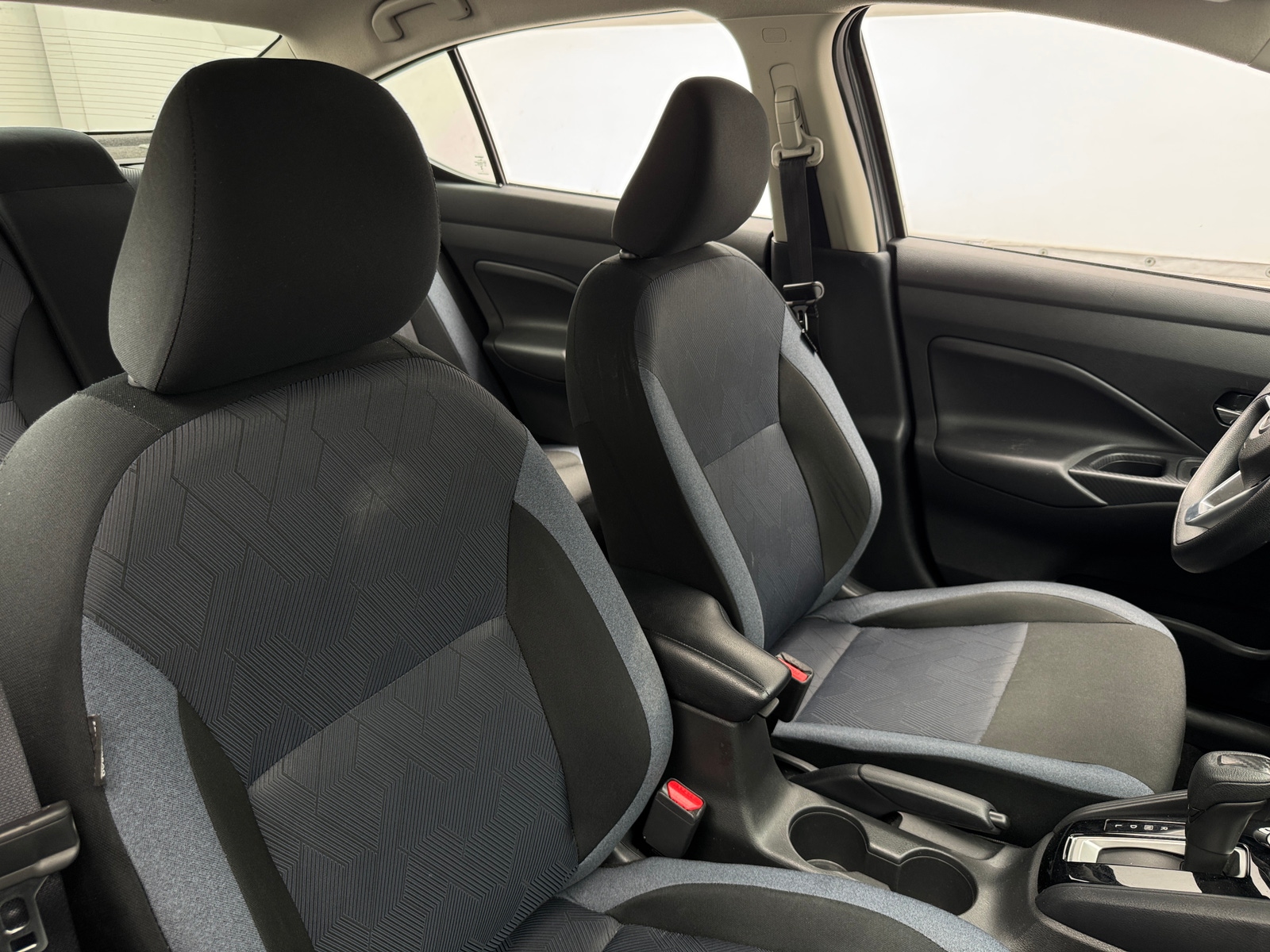 Thumbnail: 2025 Nissan Versa - 2