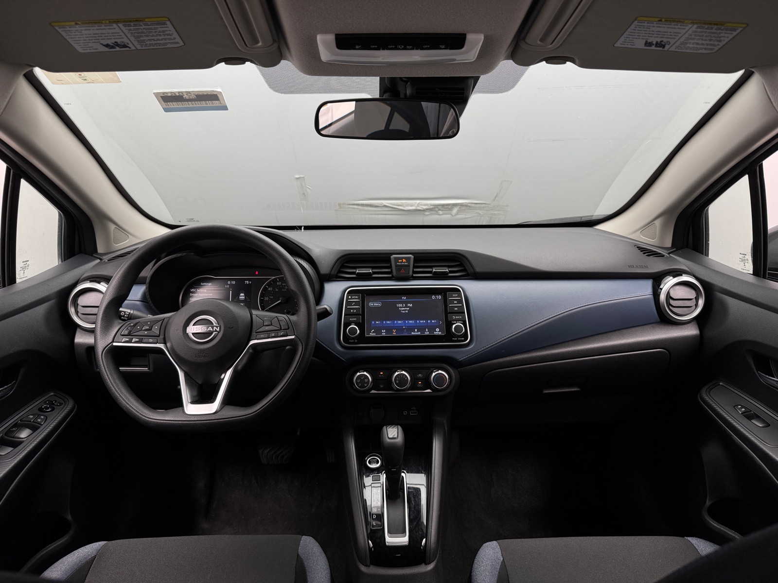 Thumbnail: 2025 Nissan Versa - 3