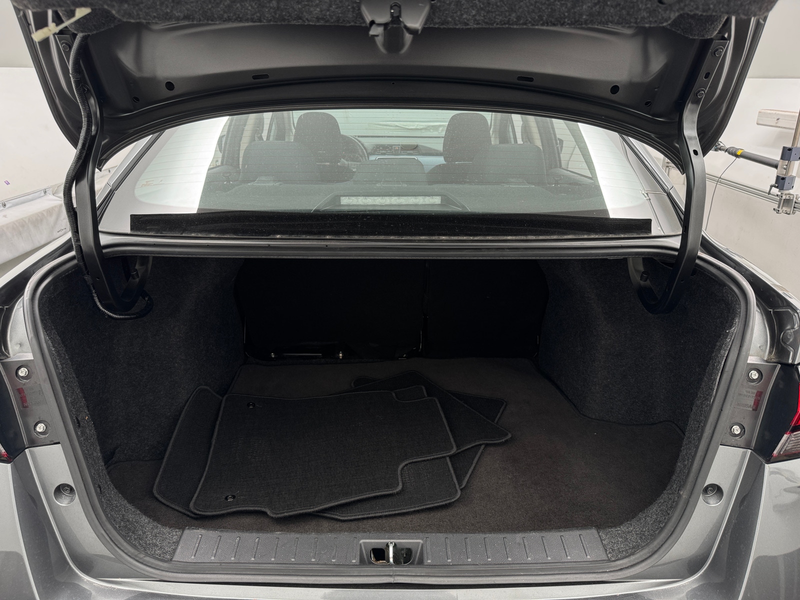 Thumbnail: 2025 Nissan Versa - 7