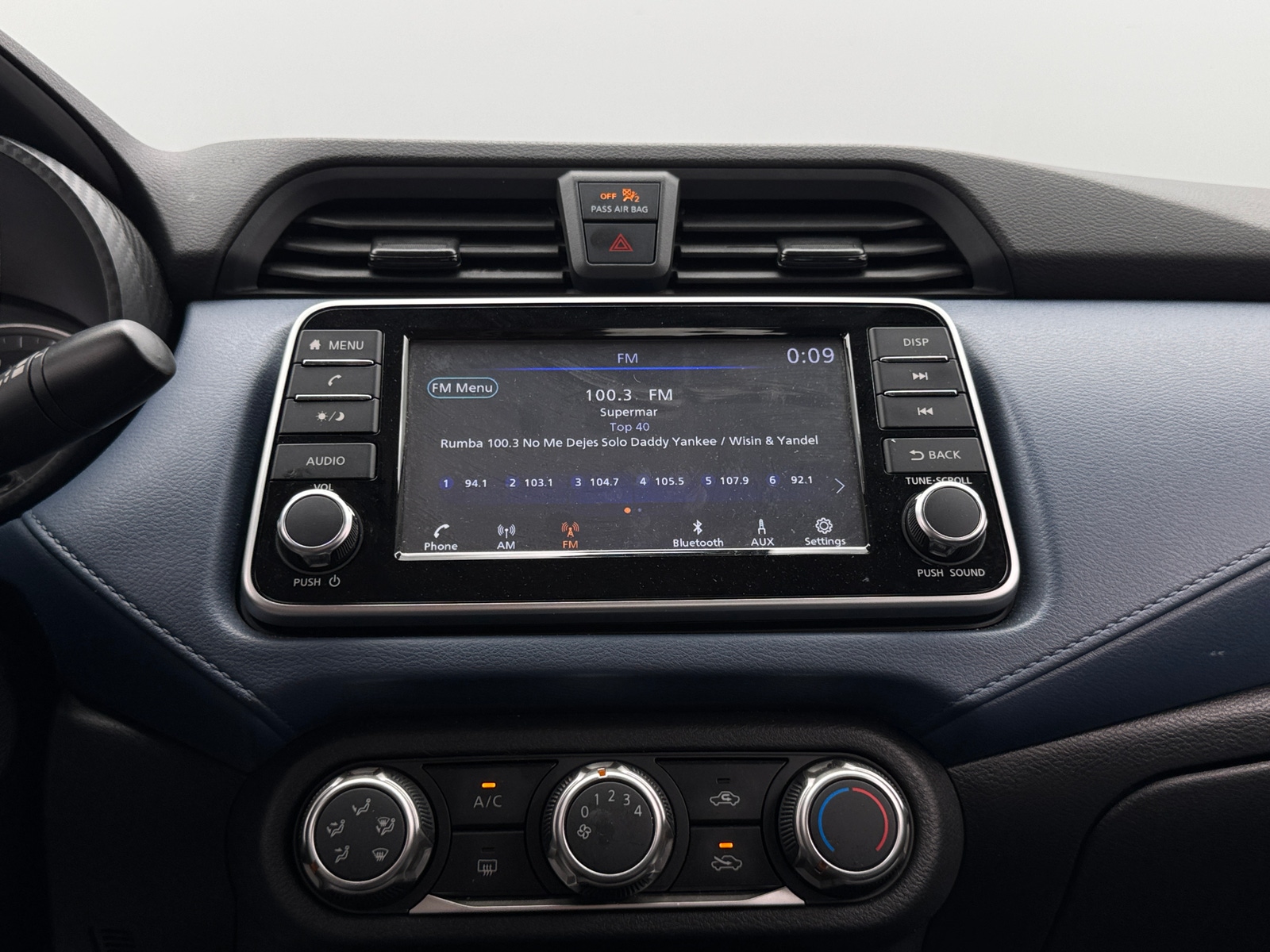 Thumbnail: 2025 Nissan Versa - 4
