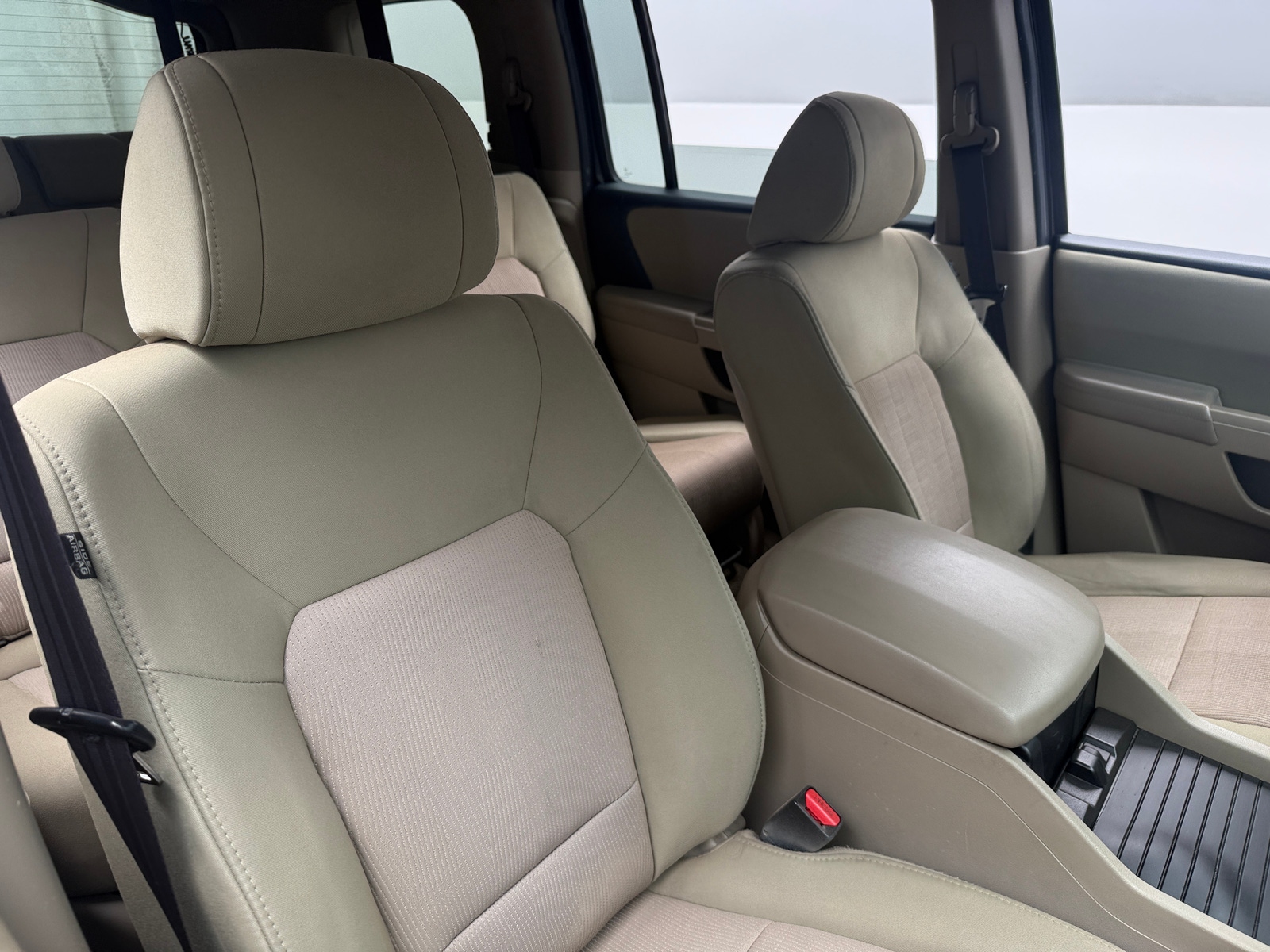 Thumbnail: 2013 Honda Pilot - 2