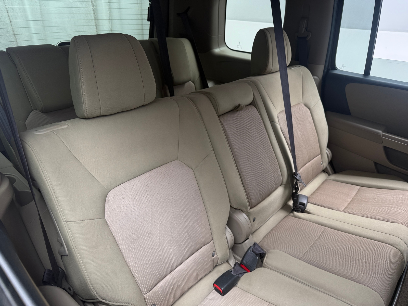 Thumbnail: 2013 Honda Pilot - 6
