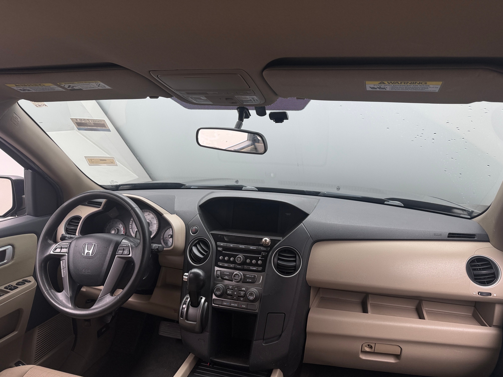 Thumbnail: 2013 Honda Pilot - 3