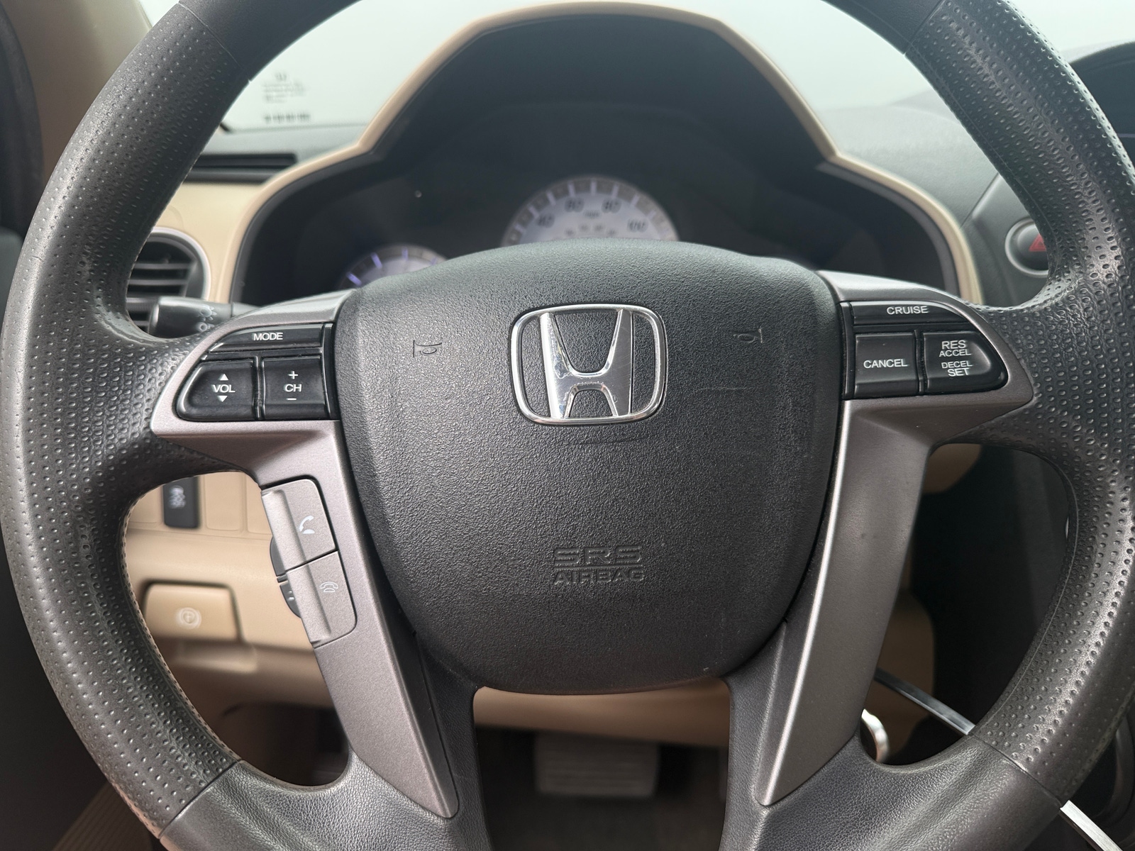 Thumbnail: 2013 Honda Pilot - 5
