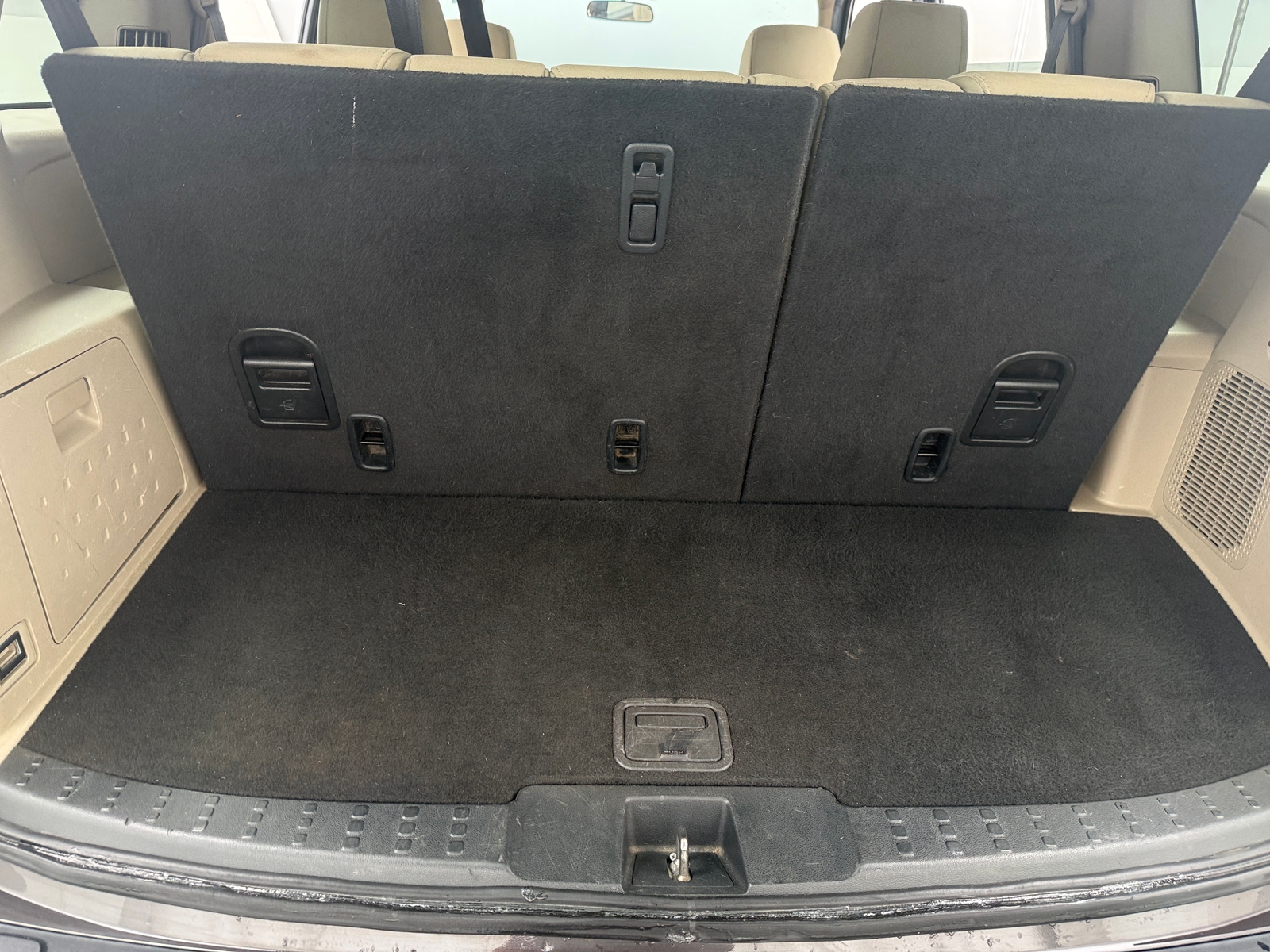 Thumbnail: 2013 Honda Pilot - 7