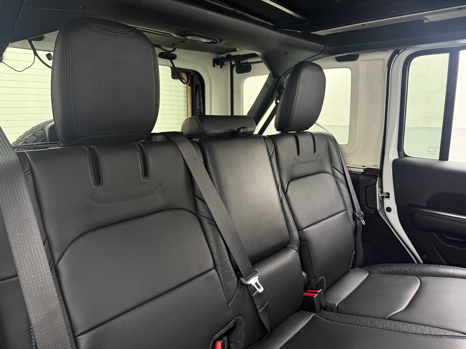 Thumbnail: 2024 Jeep Wrangler - 5