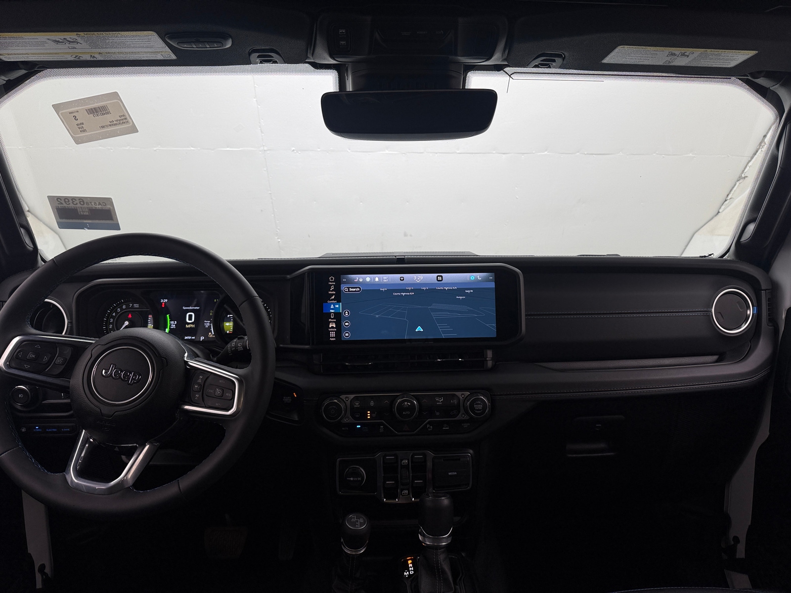 Thumbnail: 2024 Jeep Wrangler - 2