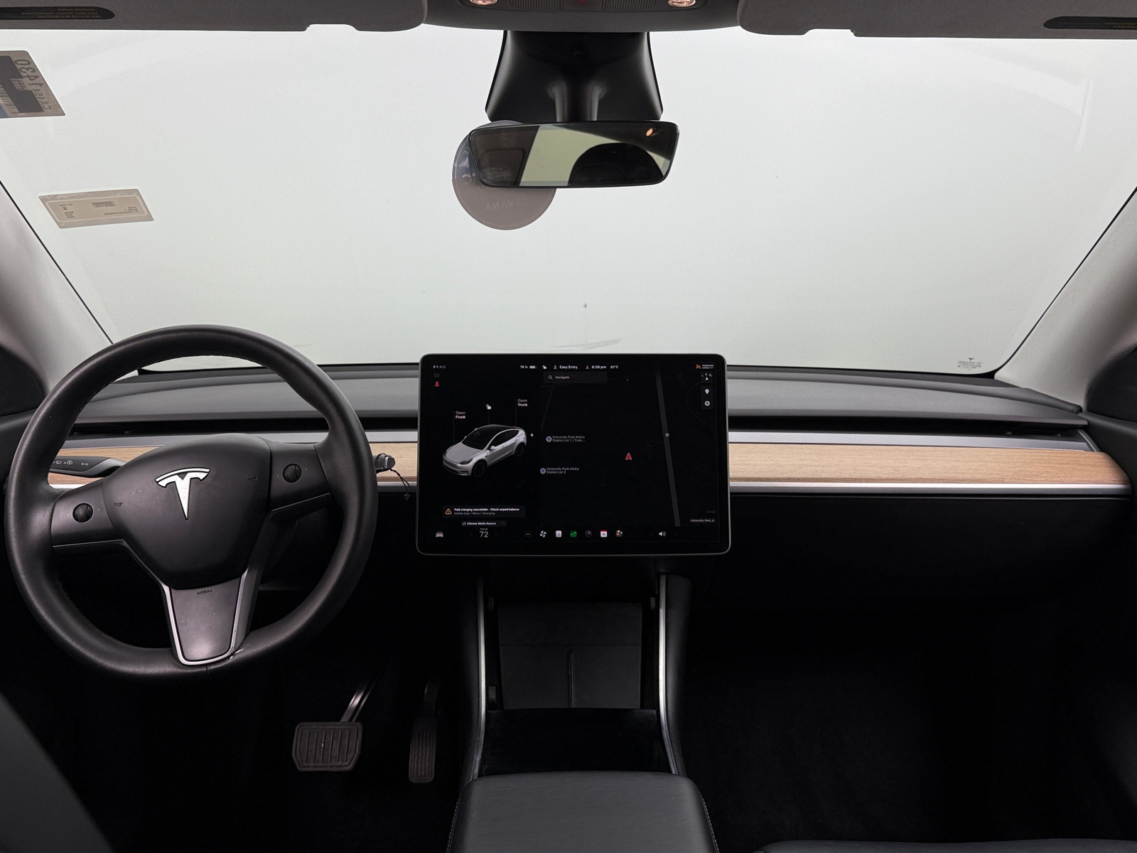 Thumbnail: 2020 Tesla Model Y - 2