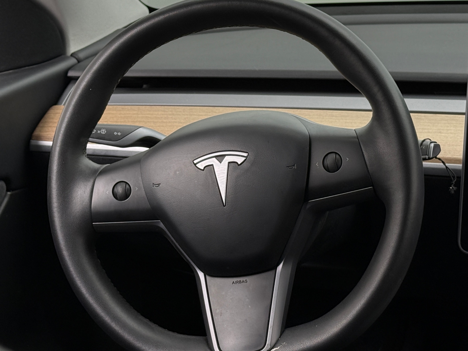 Thumbnail: 2020 Tesla Model Y - 4