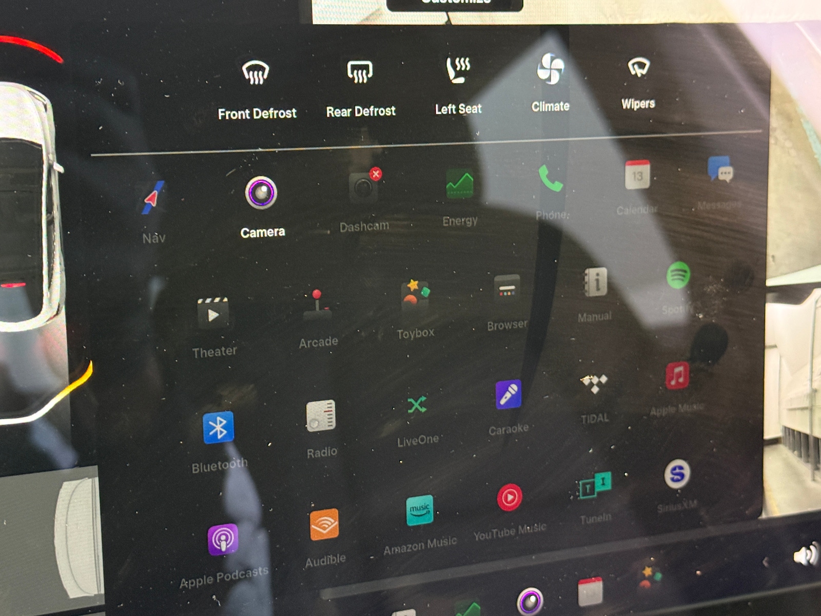 Thumbnail: 2020 Tesla Model Y - 3