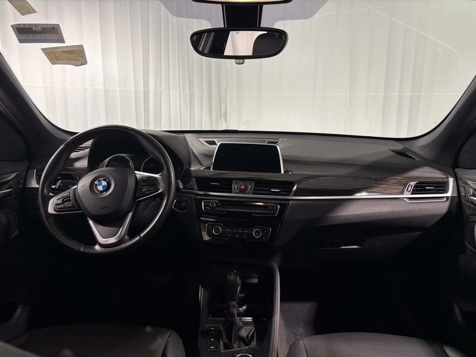 Thumbnail: 2018 BMW X1 - 2