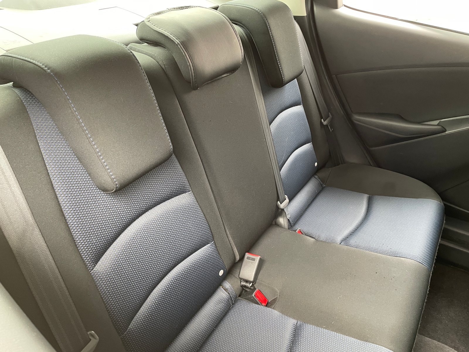 Thumbnail: 2016 Scion iA - 6