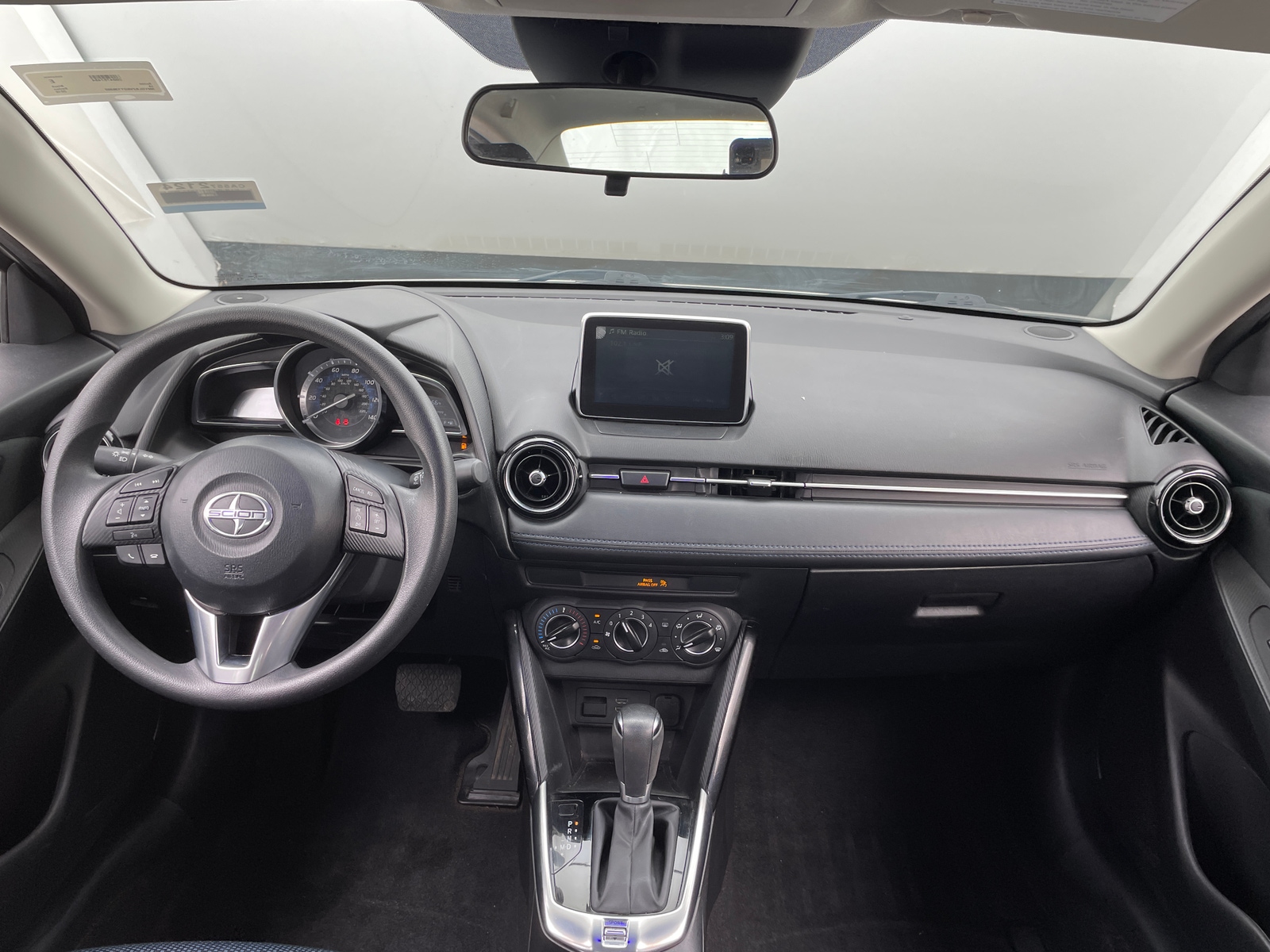 Thumbnail: 2016 Scion iA - 3