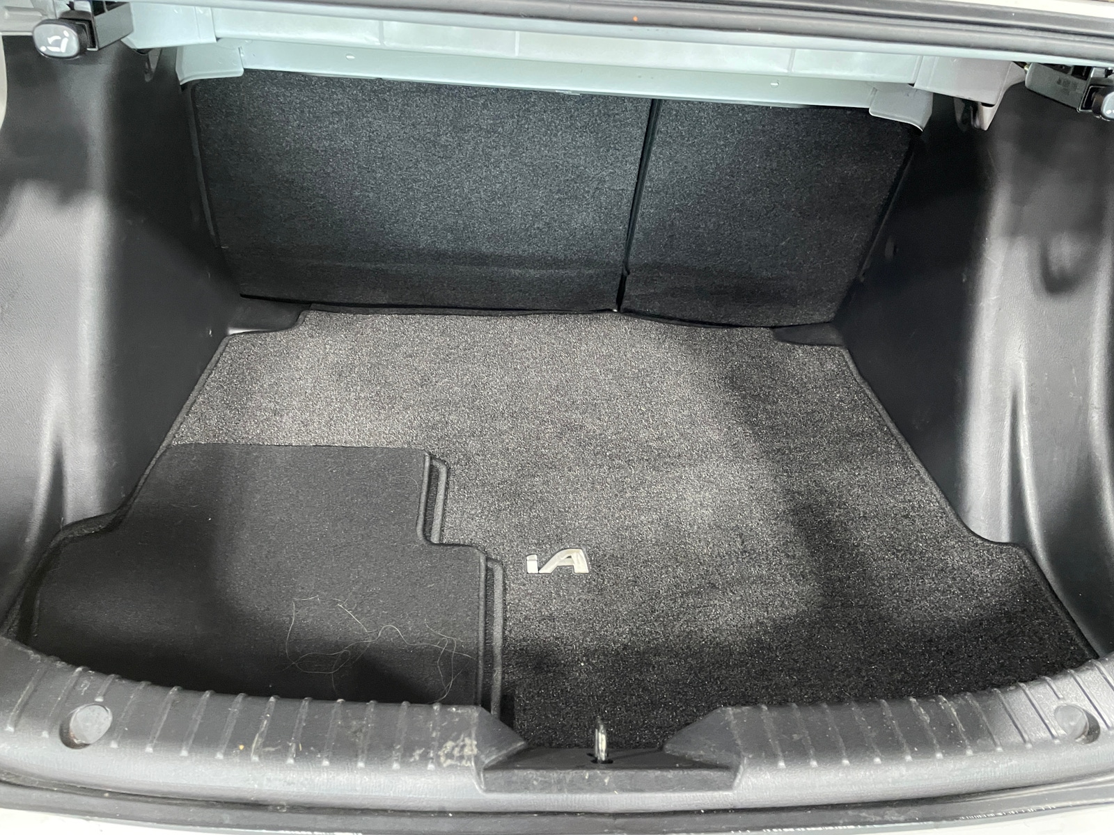 Thumbnail: 2016 Scion iA - 7