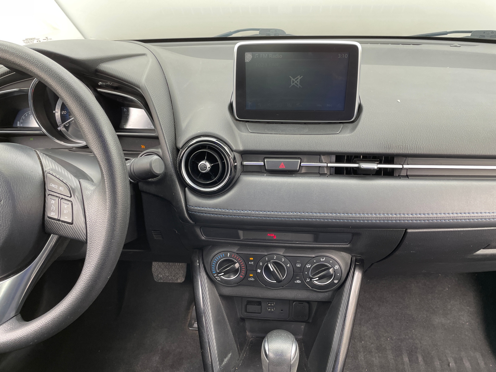 Thumbnail: 2016 Scion iA - 4