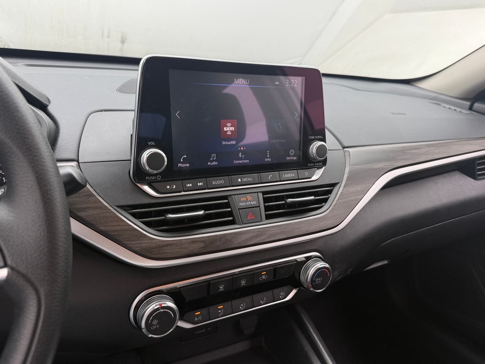 Thumbnail: 2025 Nissan Altima - 4