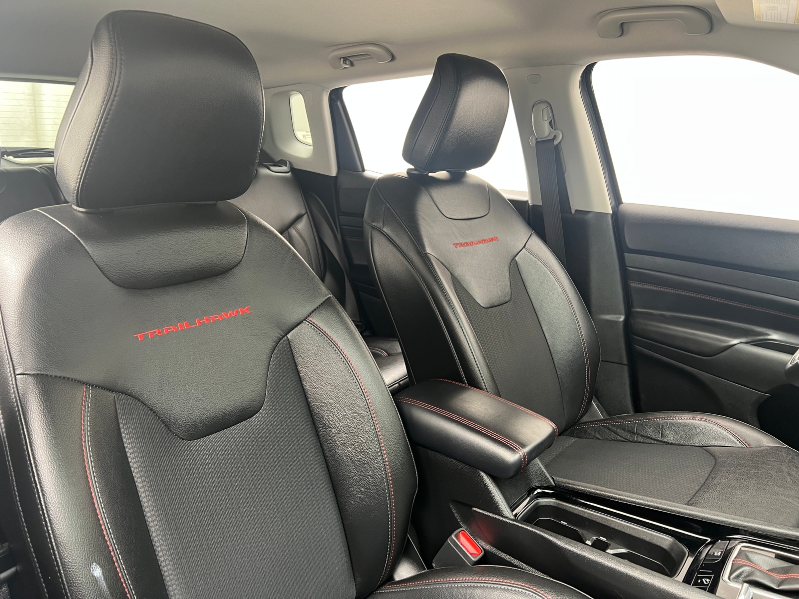 Thumbnail: 2022 Jeep Compass - 2