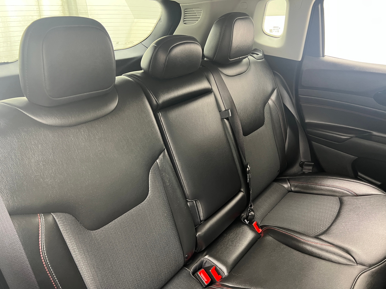 Thumbnail: 2022 Jeep Compass - 6