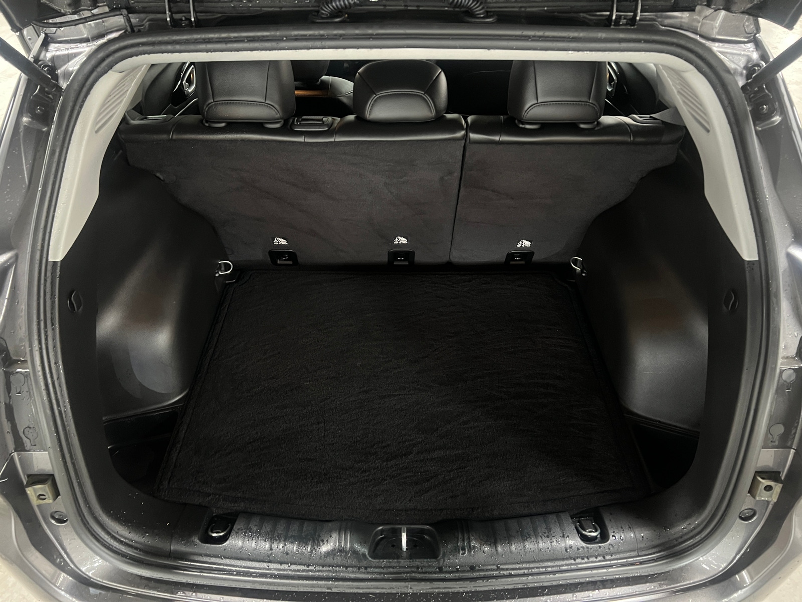 Thumbnail: 2022 Jeep Compass - 7