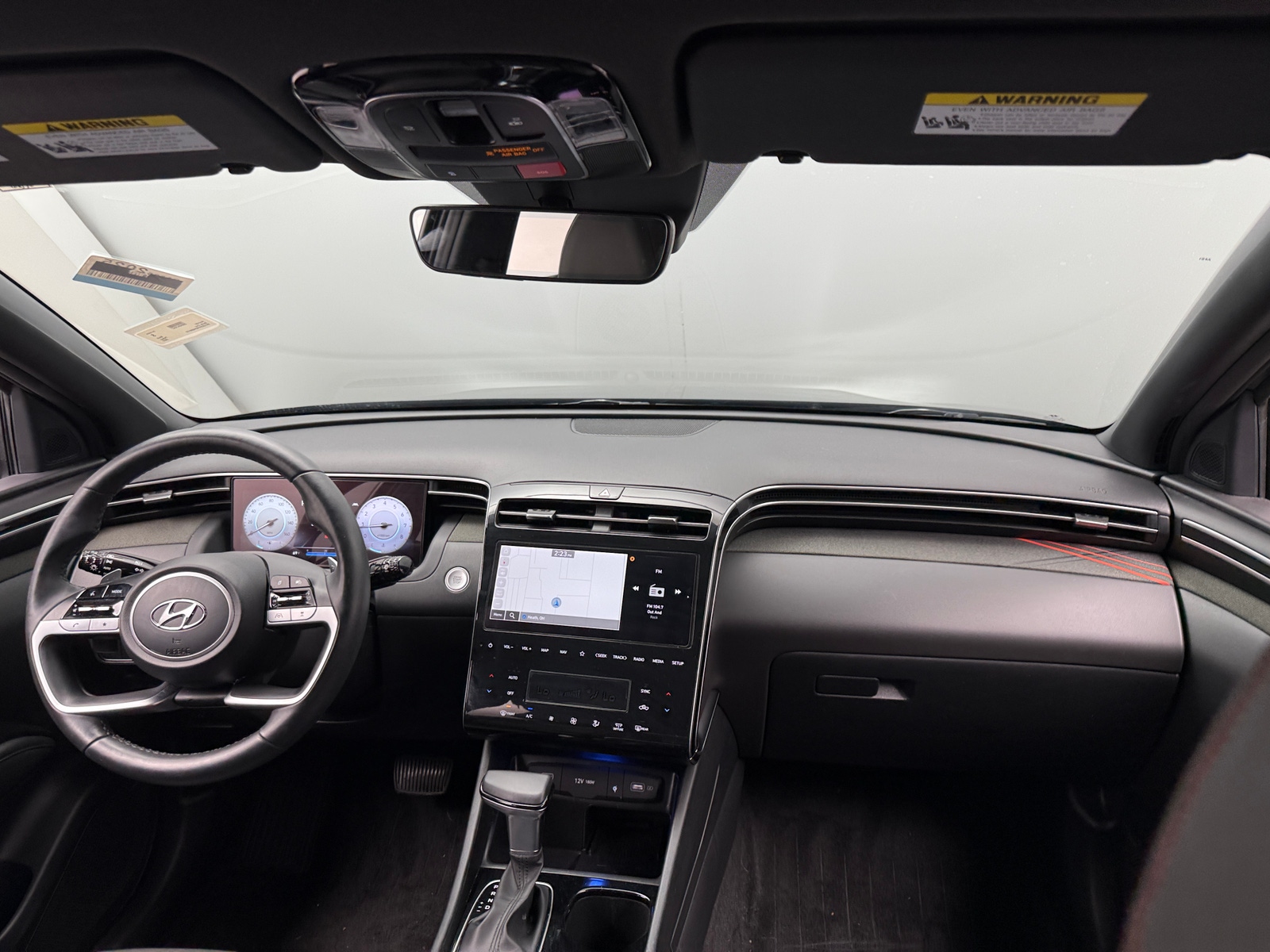 Thumbnail: 2023 Hyundai Santa Cruz - 2
