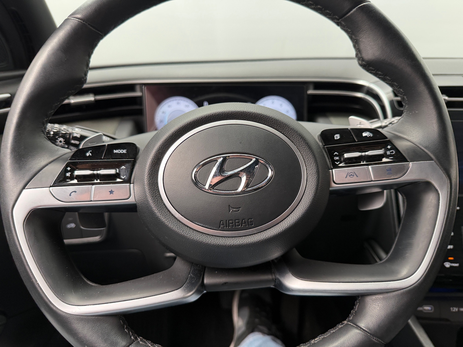 Thumbnail: 2023 Hyundai Santa Cruz - 4