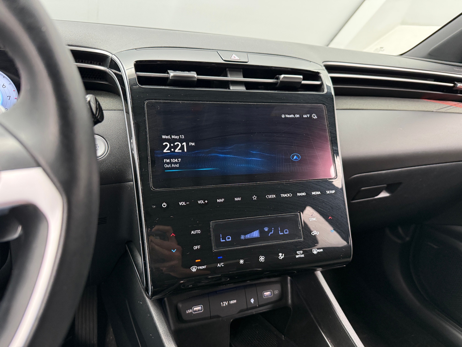 Thumbnail: 2023 Hyundai Santa Cruz - 3